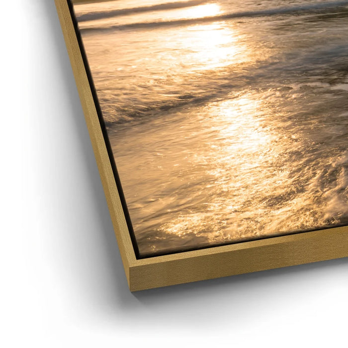 Featured image 12 for Sea Stack Sun Spark