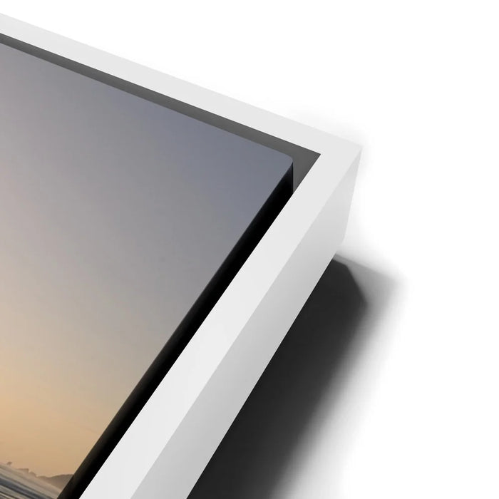 Featured image 13 for Sea Stack Sun Spark