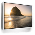Featured image 6 for Sea Stack Sun Spark