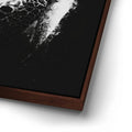 Thumbnail image 14 for Sea Turtle - Watercolor - Black and White
