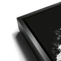 Thumbnail image 11 for Sea Turtle - Watercolor - Black and White
