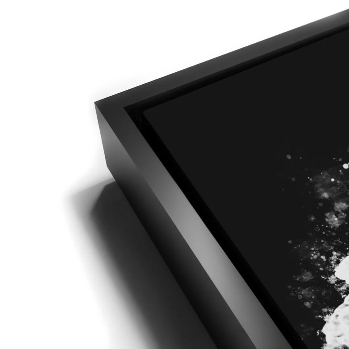 Featured image 11 for Sea Turtle - Watercolor - Black and White