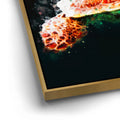 Thumbnail image 12 for Sea Turtle - Watercolor