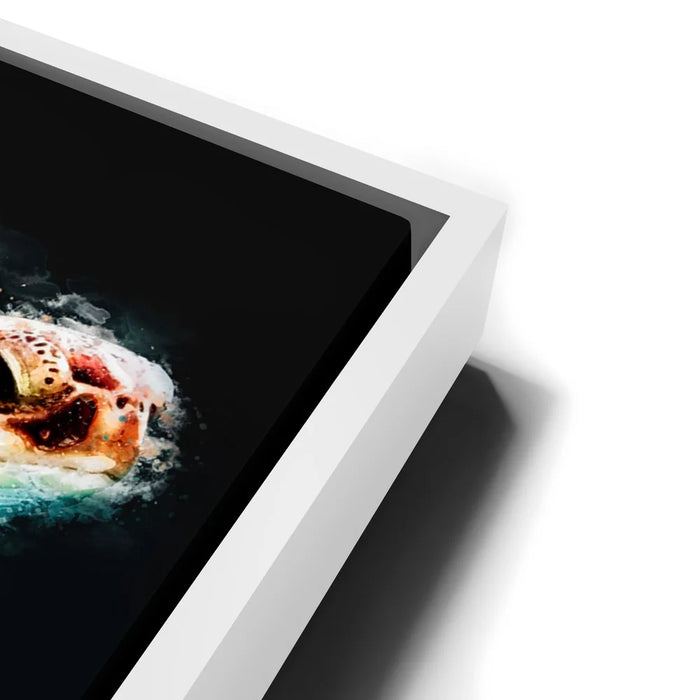 Featured image 13 for Sea Turtle - Watercolor