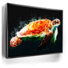 Featured image 5 for Sea Turtle - Watercolor