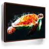 Featured image 10 for Sea Turtle - Watercolor