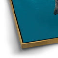 Thumbnail image 12 for Sea Turtle In The Blue, Maui