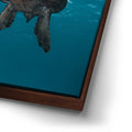 Thumbnail image 14 for Sea Turtle In The Blue, Maui