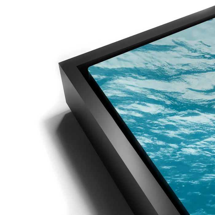 Featured image 11 for Sea Turtle In The Blue, Maui