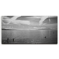 Featured image 1 for Sea Witches In The Open Ocean, California - B&W
