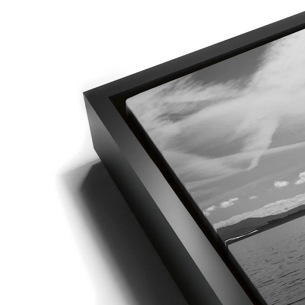 Featured image 11 for Sea Witches In The Open Ocean, California - B&W
