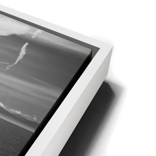Featured image 13 for Sea Witches In The Open Ocean, California - B&W