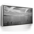 Featured image 8 for Sea Witches In The Open Ocean, California - B&W