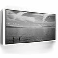 Featured image 6 for Sea Witches In The Open Ocean, California - B&W