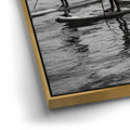 Thumbnail image 12 for Sea Witches, California - B&W