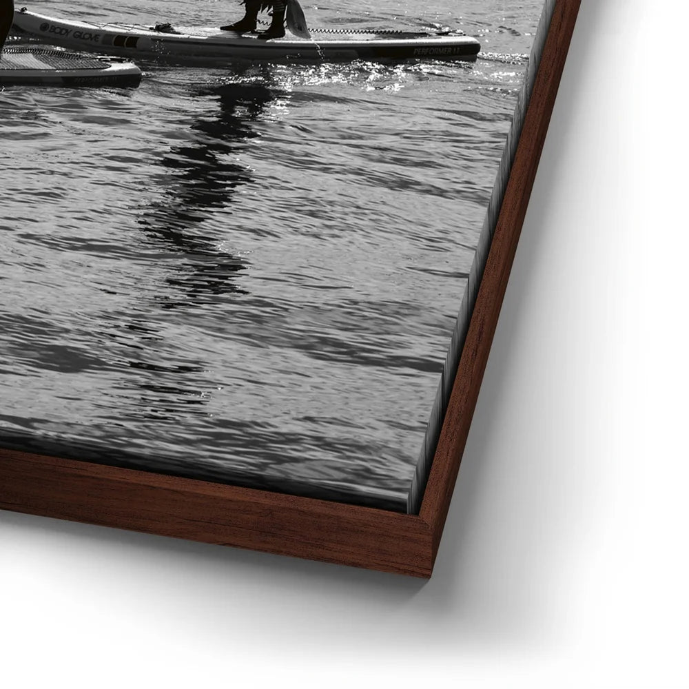 Featured image 14 for Sea Witches, California - B&W