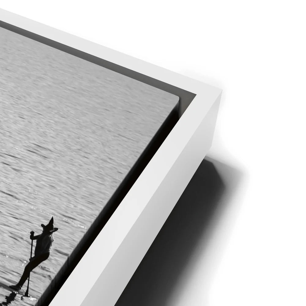 Featured image 13 for Sea Witches, California - B&W