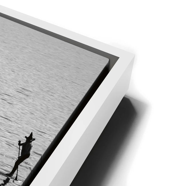 Featured image 13 for Sea Witches, California - B&W