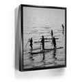 Featured image 5 for Sea Witches, California - B&W
