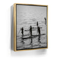 Featured image 7 for Sea Witches, California - B&W