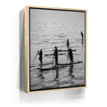 Featured image 9 for Sea Witches, California - B&W