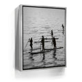 Featured image 8 for Sea Witches, California - B&W