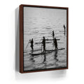 Featured image 10 for Sea Witches, California - B&W