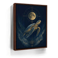 Featured image 11 for Sea Turtle in the Deep