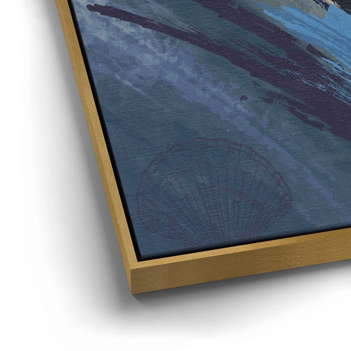 Featured image 12 for Seashells