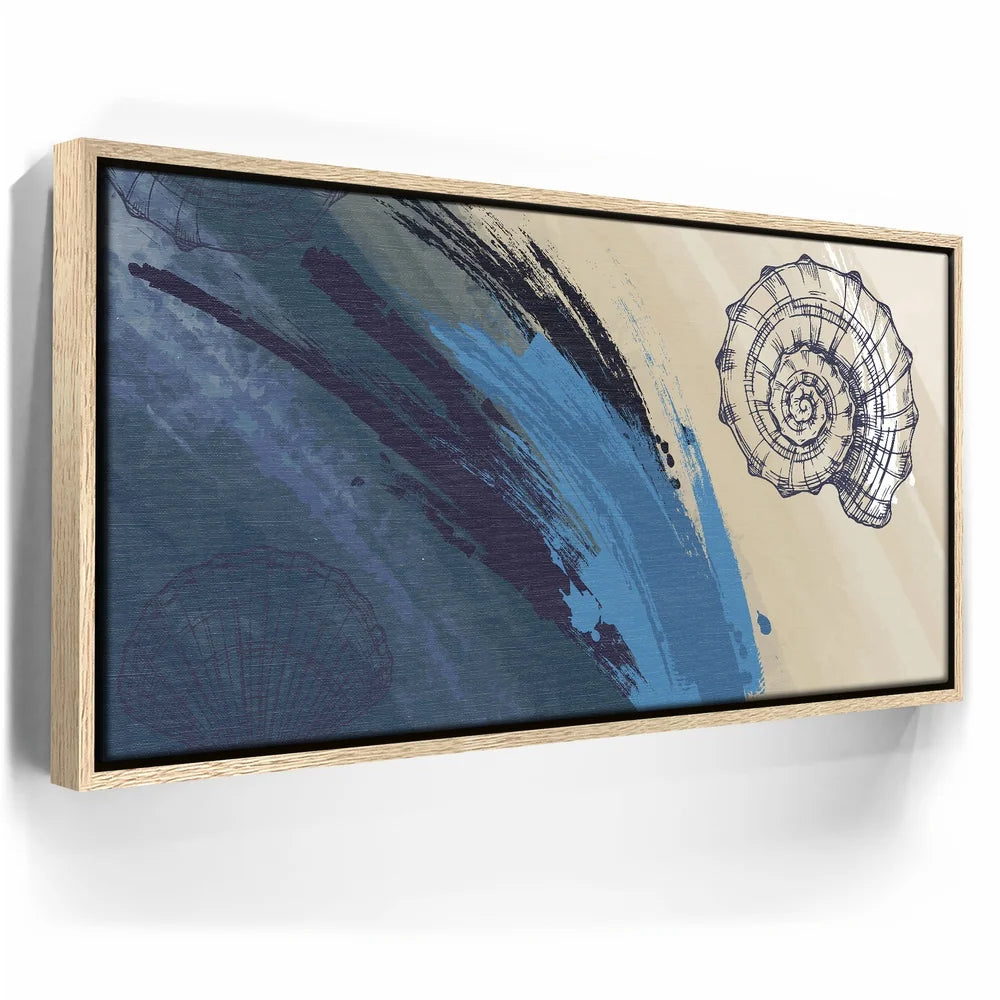 Featured image 9 for Seashells