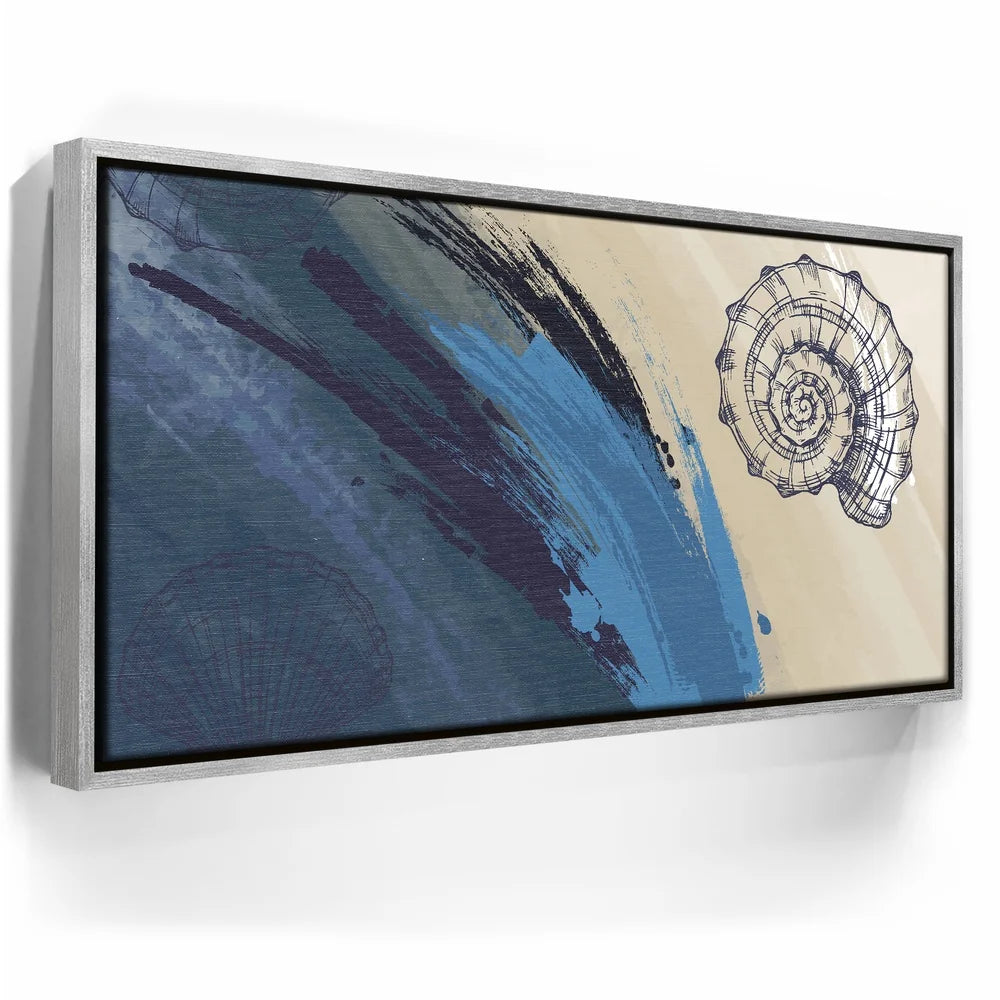 Featured image 8 for Seashells