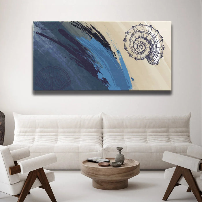 Featured image 2 for Seashells