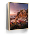 Featured image 9 for Seaside Escape Portrait