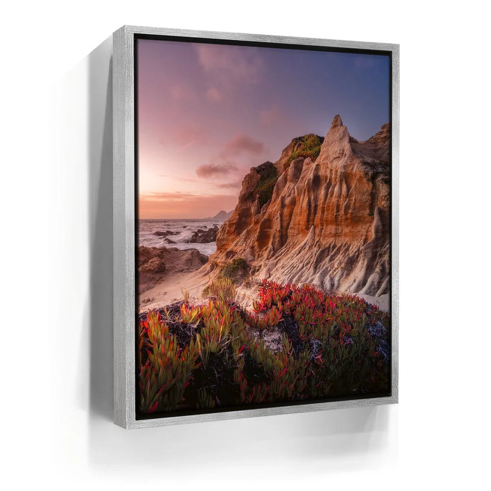 Featured image 8 for Seaside Escape Portrait