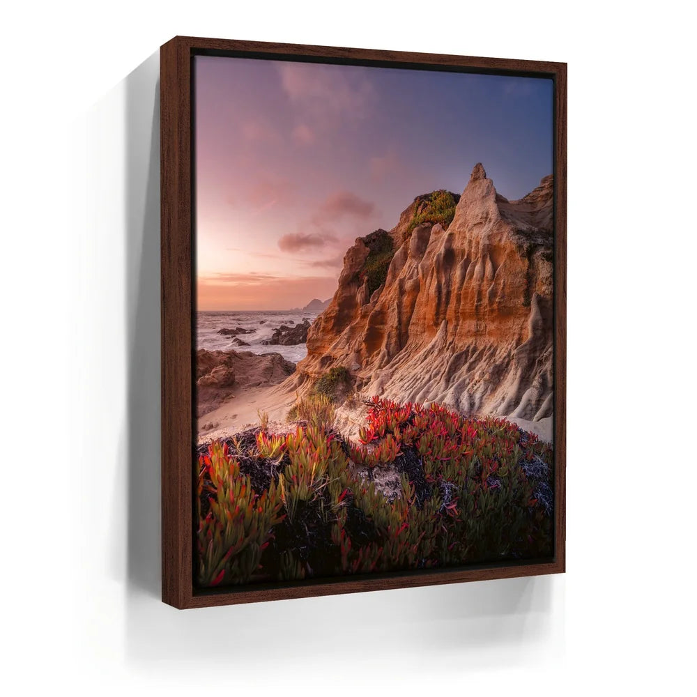 Featured image 10 for Seaside Escape Portrait