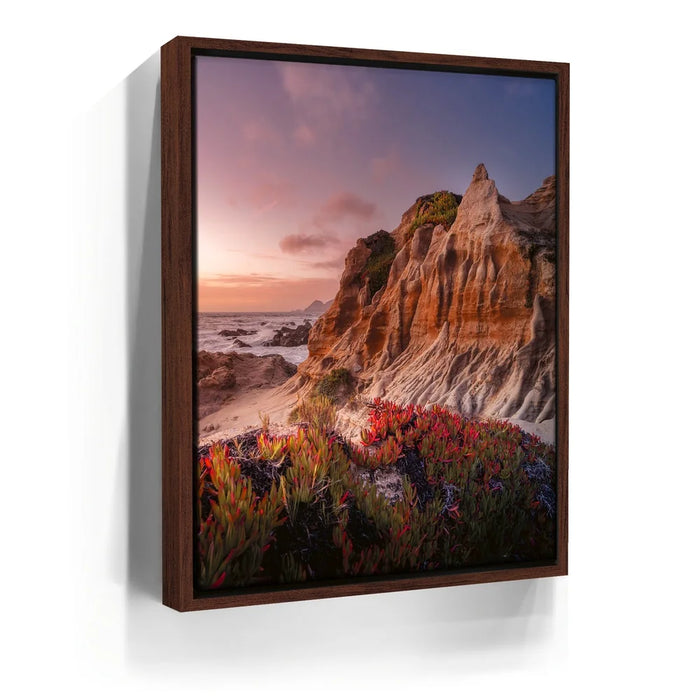 Featured image 10 for Seaside Escape Portrait