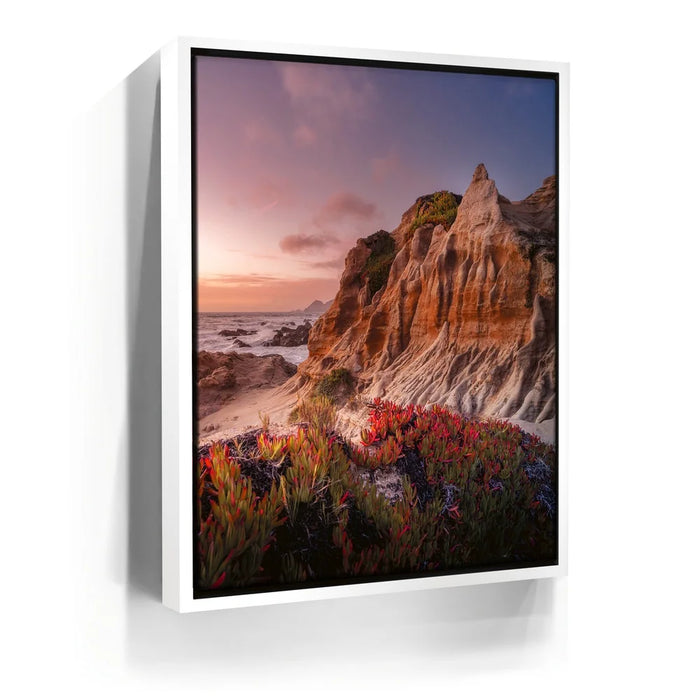 Featured image 6 for Seaside Escape Portrait