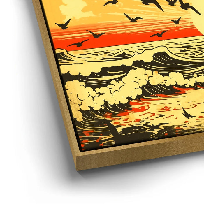 Featured image 12 for Seaside Sun