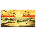 Featured image 1 for Seaside Sun
