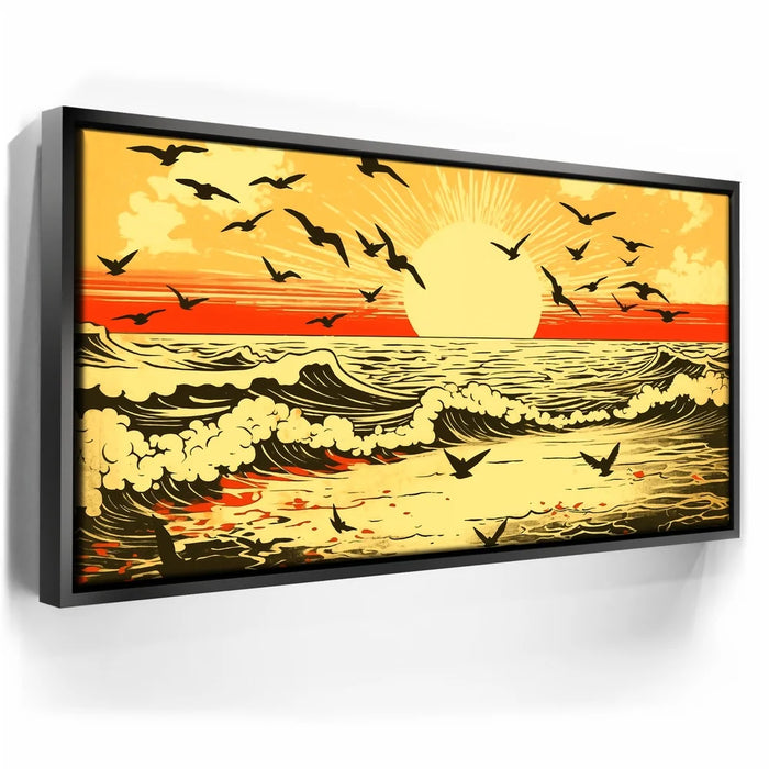 Featured image 5 for Seaside Sun