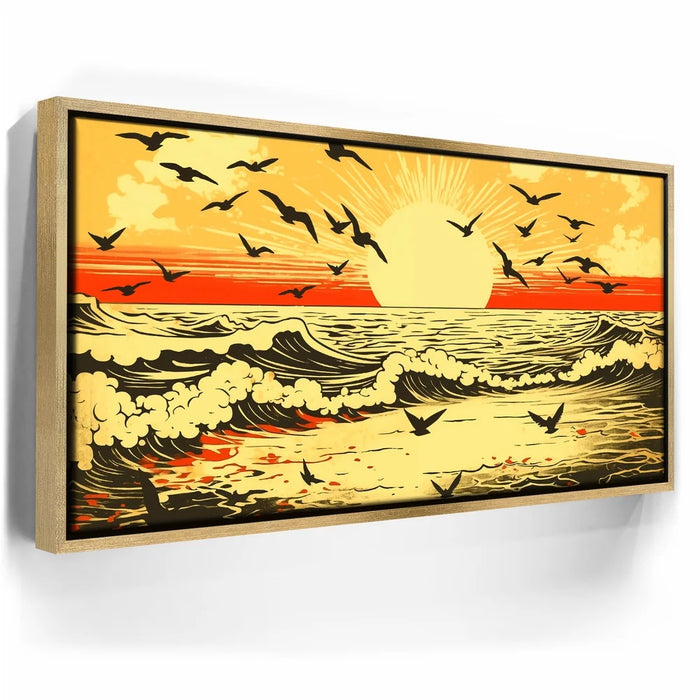 Featured image 7 for Seaside Sun