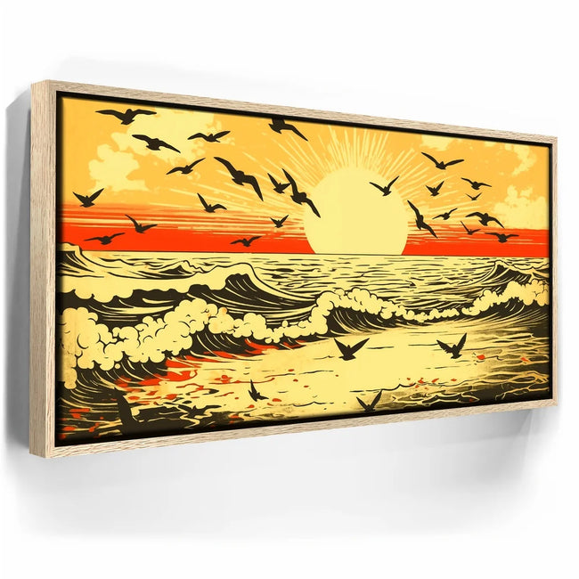 Featured image 9 for Seaside Sun