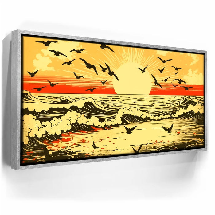 Featured image 8 for Seaside Sun