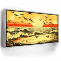 Featured image 8 for Seaside Sun