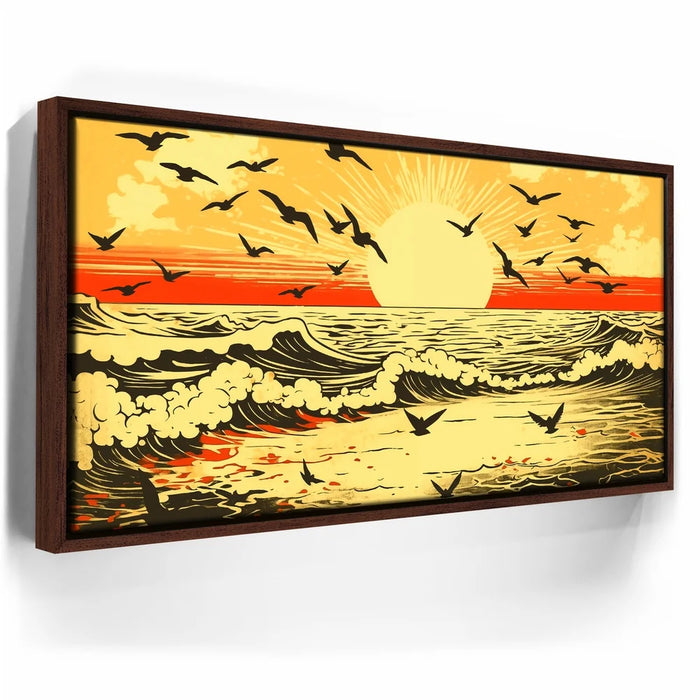 Featured image 10 for Seaside Sun