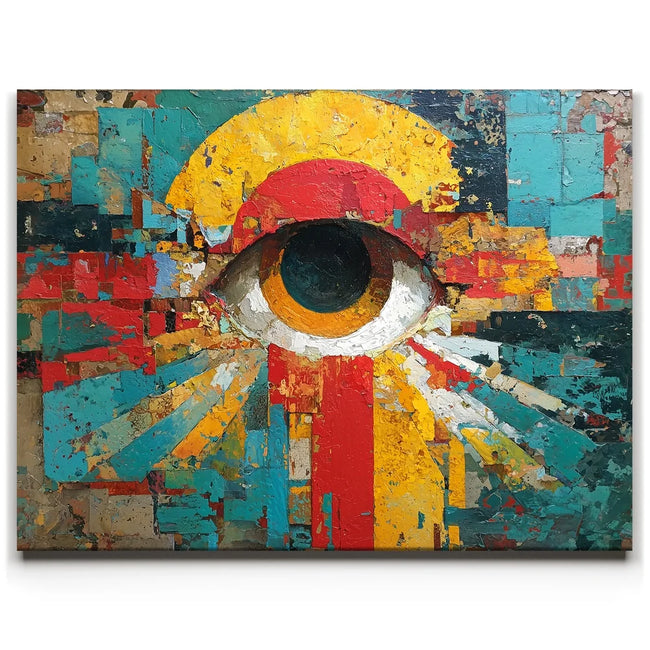 Featured image 1 for Second Sight