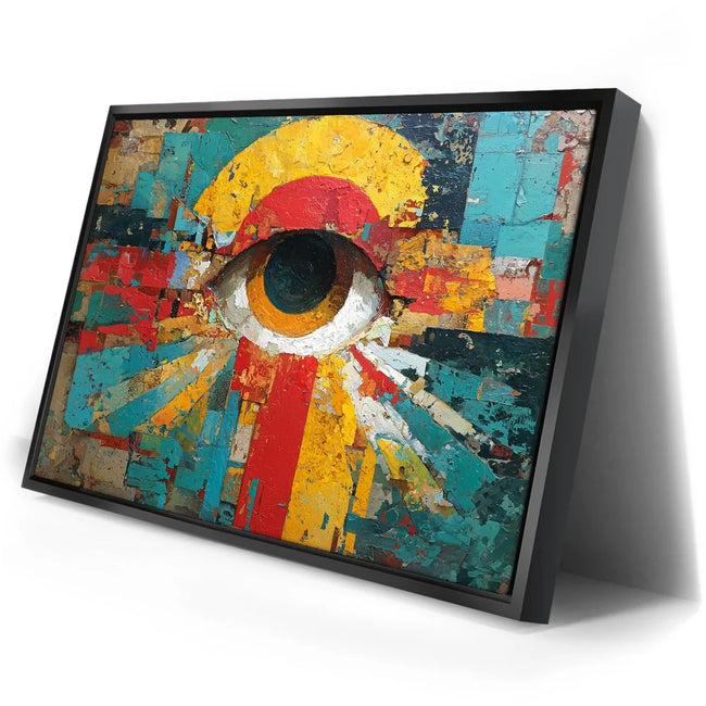 Featured image 2 for Second Sight