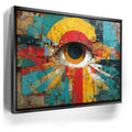 Featured image 6 for Second Sight