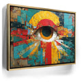 Featured image 8 for Second Sight
