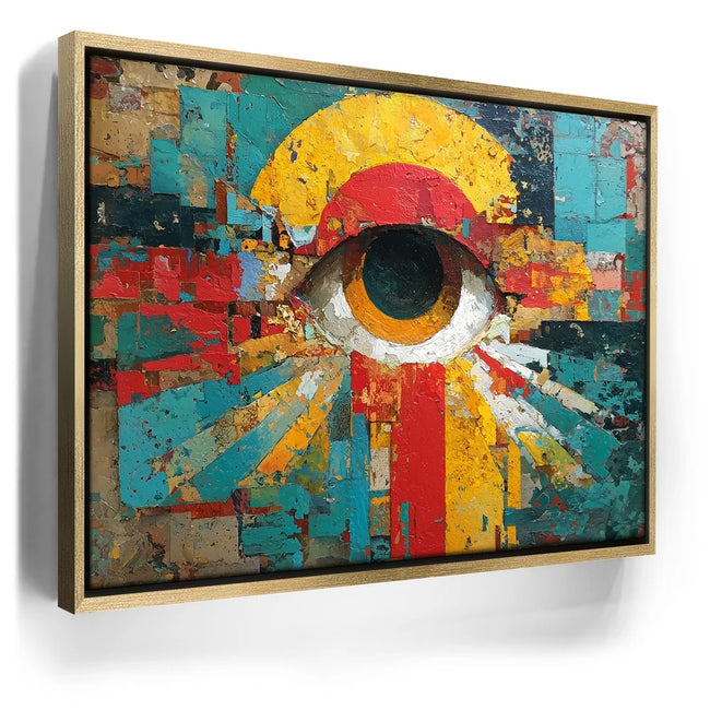 Featured image 8 for Second Sight